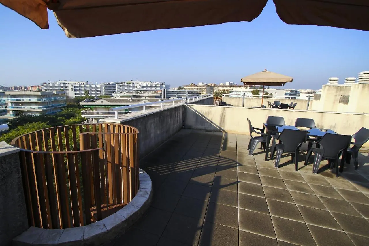 דירות סאלו Ventura 2 Planet Costa Dorada 0*,  ספרד